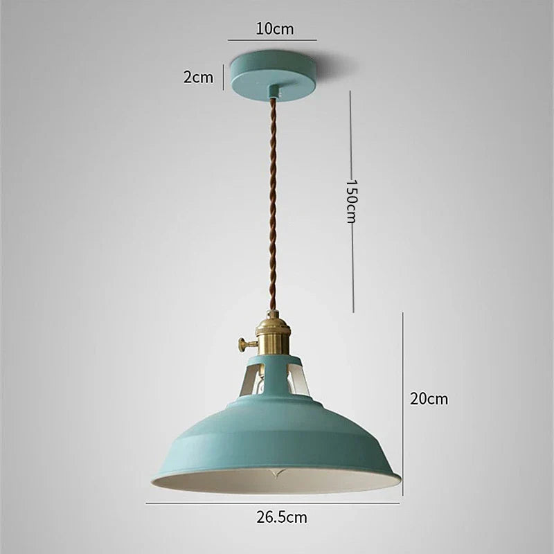 Moderne LED Pendelleuchte - Mivoza Deutschland