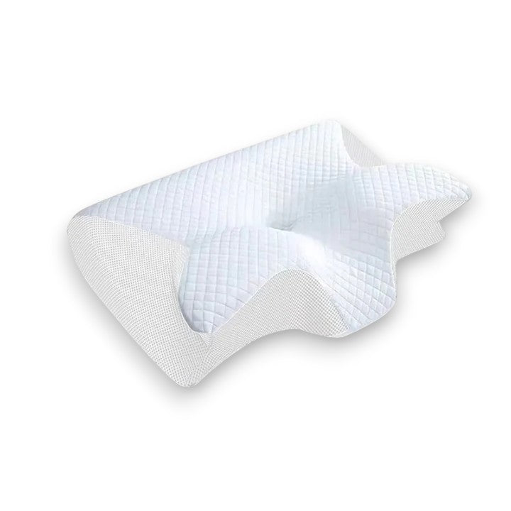Ergonomisches Memory-Kissen - Mivoza Deutschland