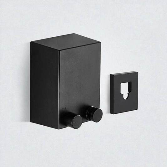 Retractable Clothesline for Wall – Space-Saving for Indoor and Outdoor Use