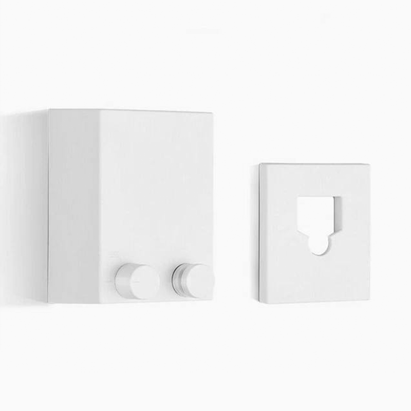 Retractable Clothesline for Wall – Space-Saving for Indoor and Outdoor Use