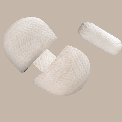 Pregnancy Pillow H-Shaped – Ergonomic Support