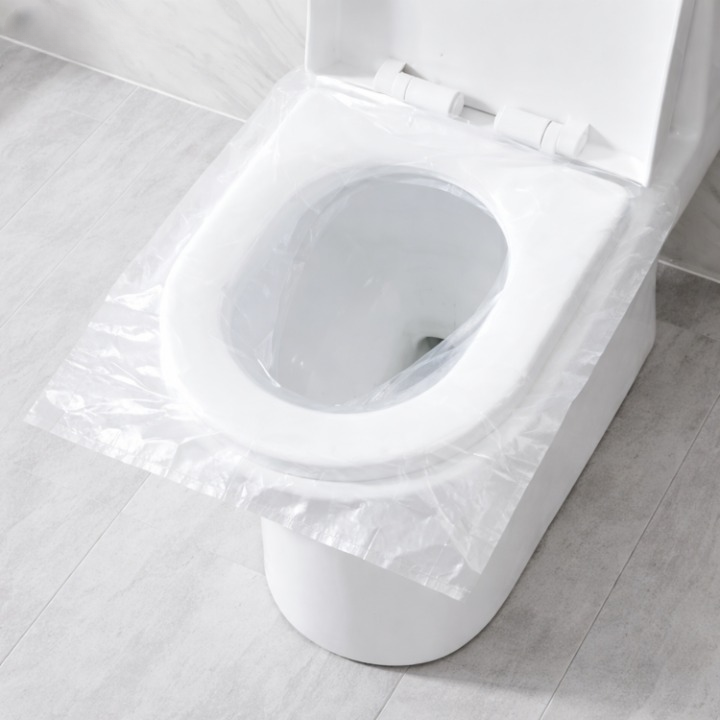Toilet seat covers – Hygiene protection for public restrooms
