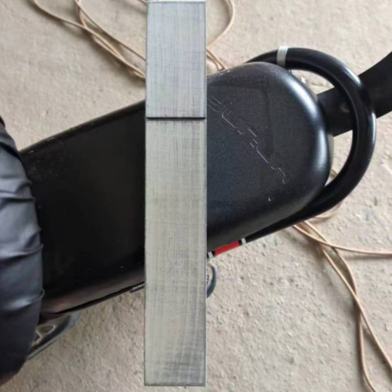 Holz-Handtuchhalter mit Klammer -   Mivoza Deutschland
