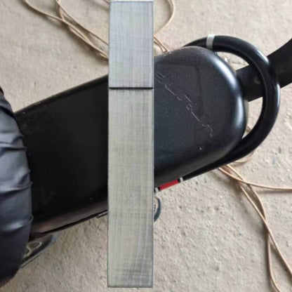 Holz-Handtuchhalter mit Klammer -   Mivoza Deutschland