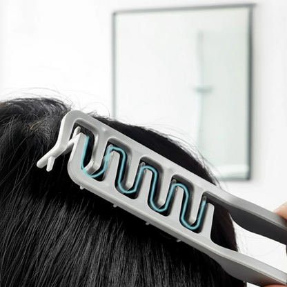 Hair Styling Comb for Root Volume – Heat Resistant