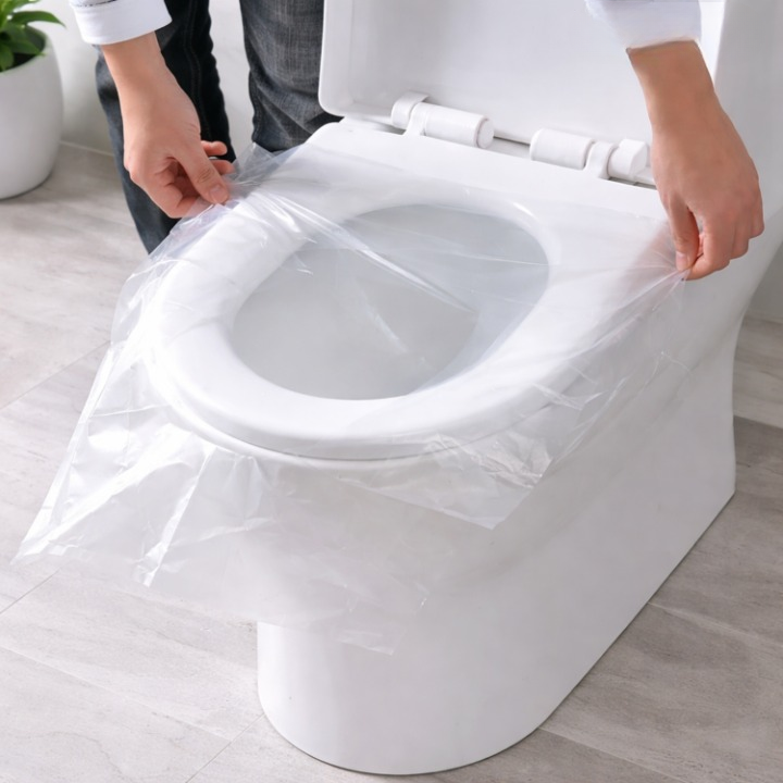 Toilet seat covers – Hygiene protection for public restrooms