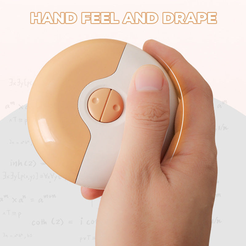 Electric nail clipper with integrated file