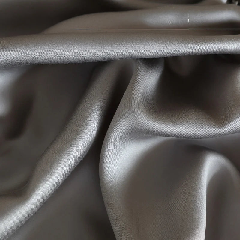 Fitted Sheet Silk 100% Mulberry Silk
