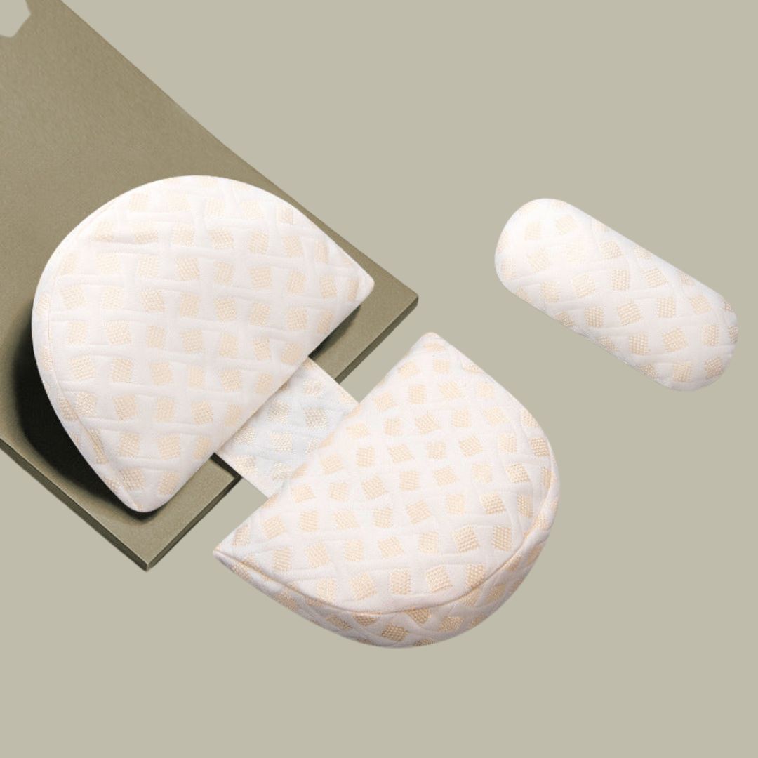 Pregnancy Pillow H-Shaped – Ergonomic Support