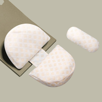 Pregnancy Pillow H-Shaped – Ergonomic Support