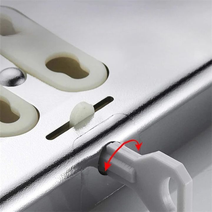 Wall-mounted soap dispenser – 500 ml capacity with pump mechanism