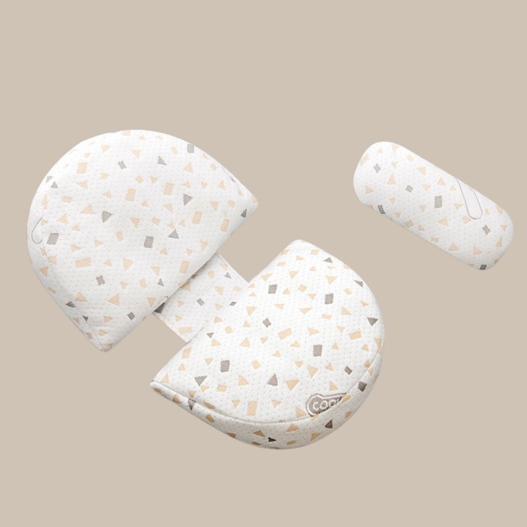 Pregnancy Pillow H-Shaped – Ergonomic Support