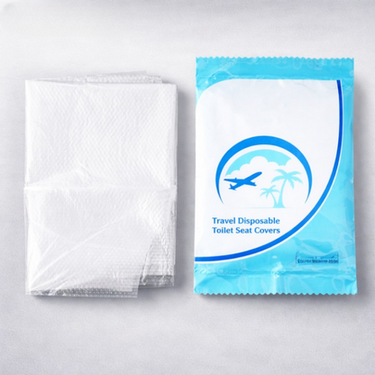 Toilet seat covers – Hygiene protection for public restrooms