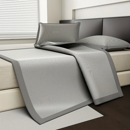 Cooling Mattress Protector Set – Temperature Regulation