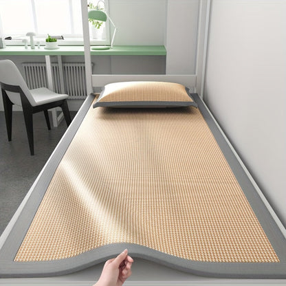 Cooling Mattress Protector Set – Temperature Regulation