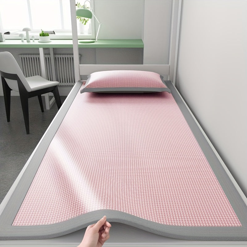 Cooling Mattress Protector Set – Temperature Regulation