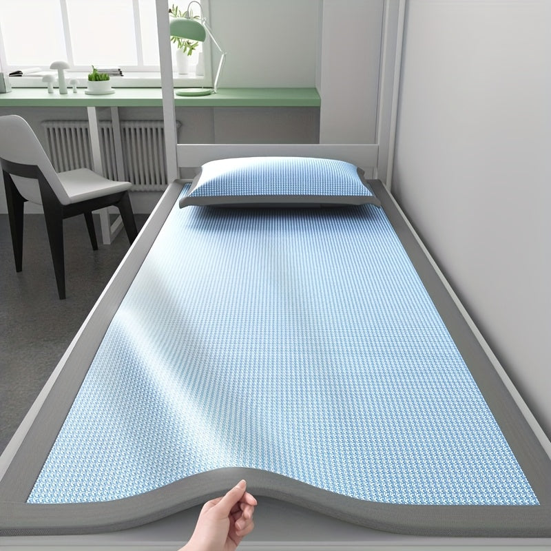 Cooling Mattress Protector Set – Temperature Regulation