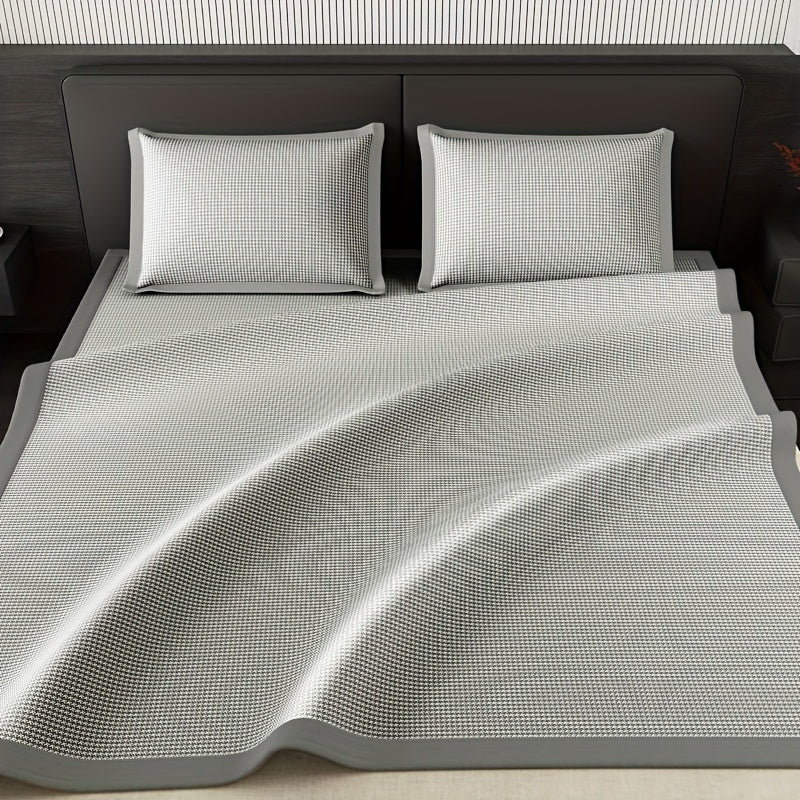 Cooling Mattress Protector Set – Temperature Regulation