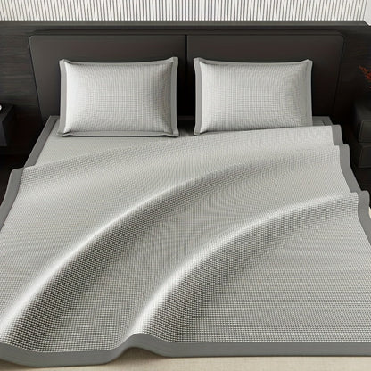 Cooling Mattress Protector Set – Temperature Regulation