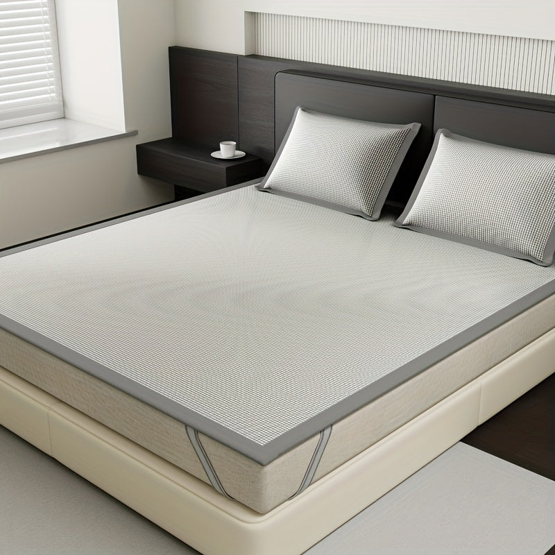 Cooling Mattress Protector Set – Temperature Regulation