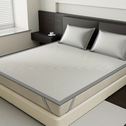 Cooling Mattress Protector Set – Temperature Regulation