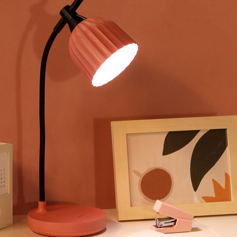 Verstellbare LED-Schreibtischlampe -   Mivoza Deutschland