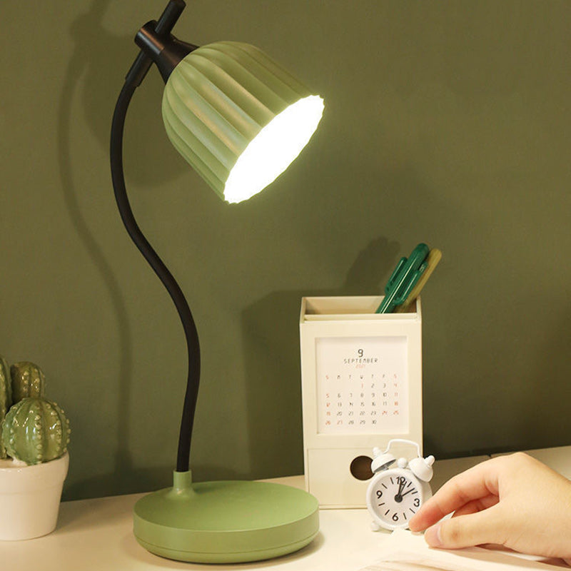 Verstellbare LED-Schreibtischlampe -   Mivoza Deutschland
