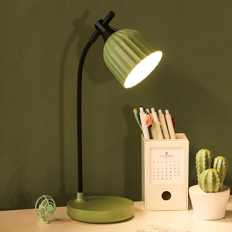 Verstellbare LED-Schreibtischlampe -   Mivoza Deutschland