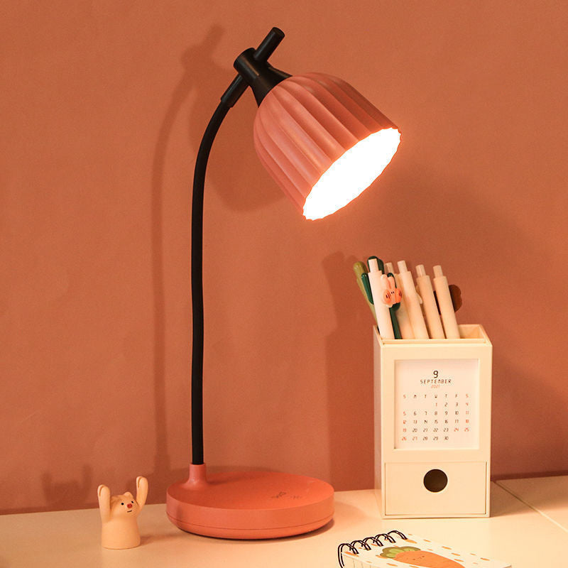 Verstellbare LED-Schreibtischlampe -   Mivoza Deutschland