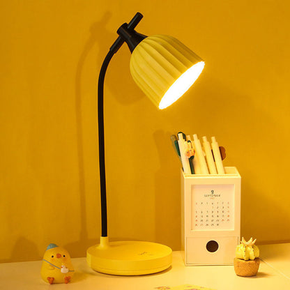 Verstellbare LED-Schreibtischlampe -   Mivoza Deutschland