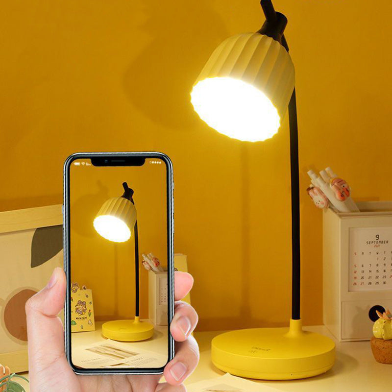 Verstellbare LED-Schreibtischlampe -   Mivoza Deutschland