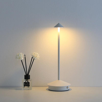 Kabellose Tischlampe -   Mivoza Deutschland