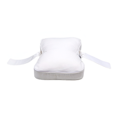Memory Foam Knee Pillow – Better Sleep for Side Sleepers