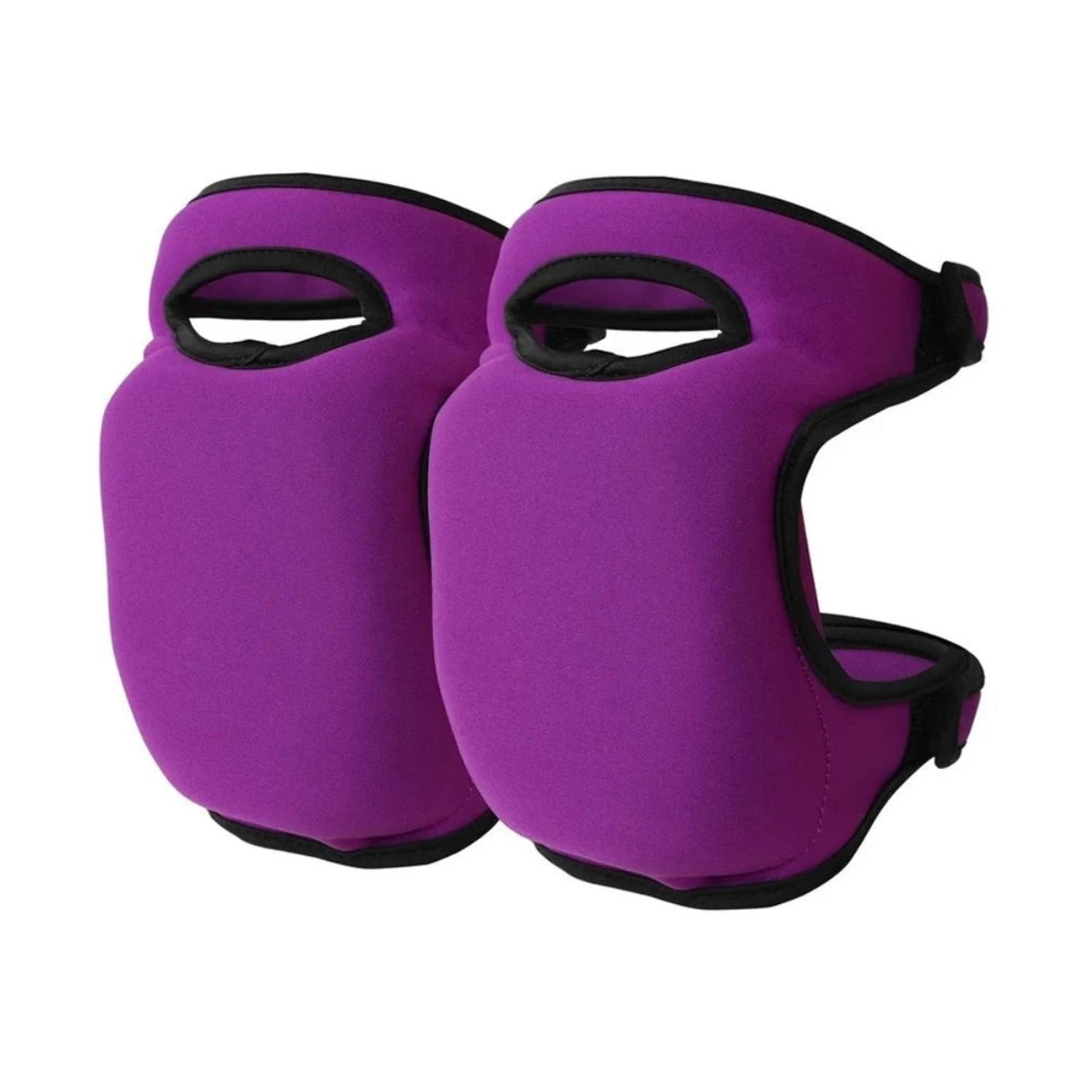 Ergonomic Knee Pads for Gardening – Washable