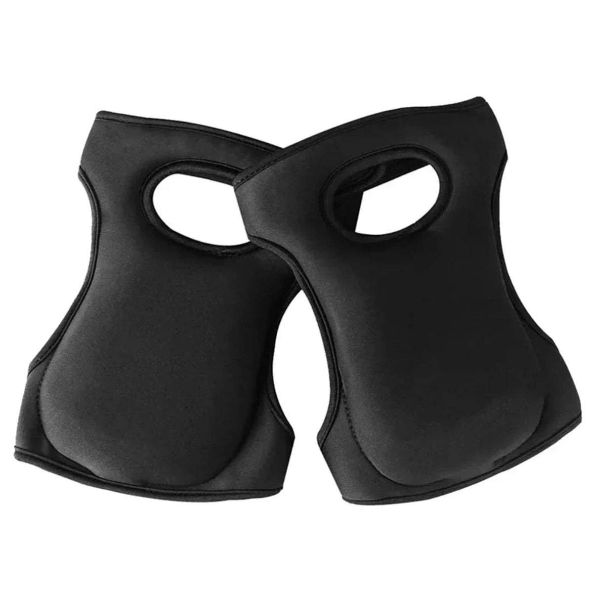 Ergonomic Knee Pads for Gardening – Washable