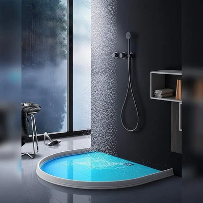Flexible Dusch-Wassersperre Mivoza Deutschland