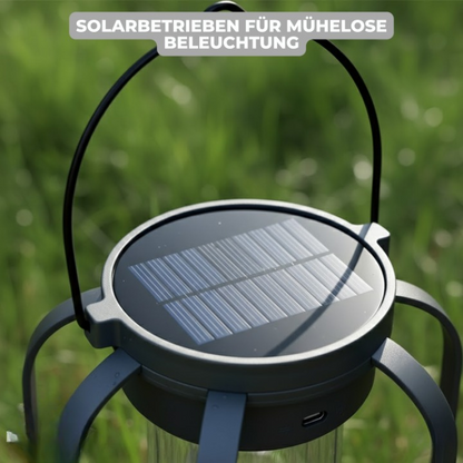 Tragbare LED-Laterne -   Mivoza Deutschland