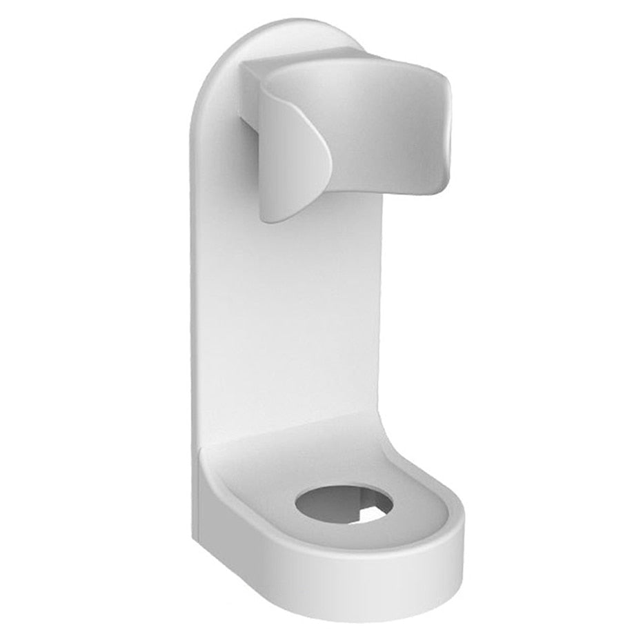 Wall Mount for Electric Toothbrush – No Drilling