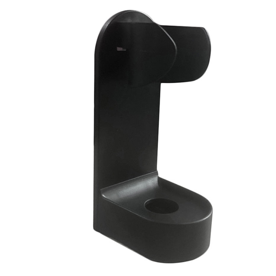 Wall Mount for Electric Toothbrush – No Drilling