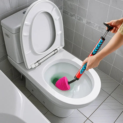 Hochdruck-Abflussreiniger für Toilettenverstopfungen Mivoza Deutschland