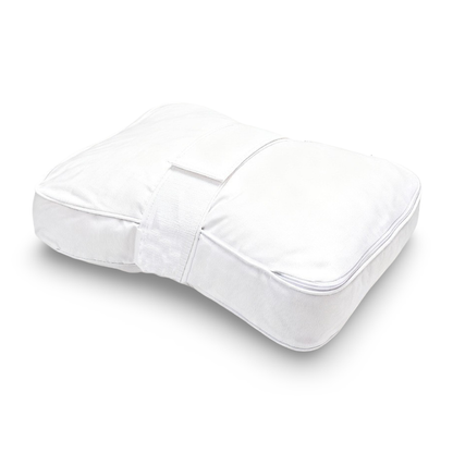 Memory Foam Knee Pillow – Better Sleep for Side Sleepers