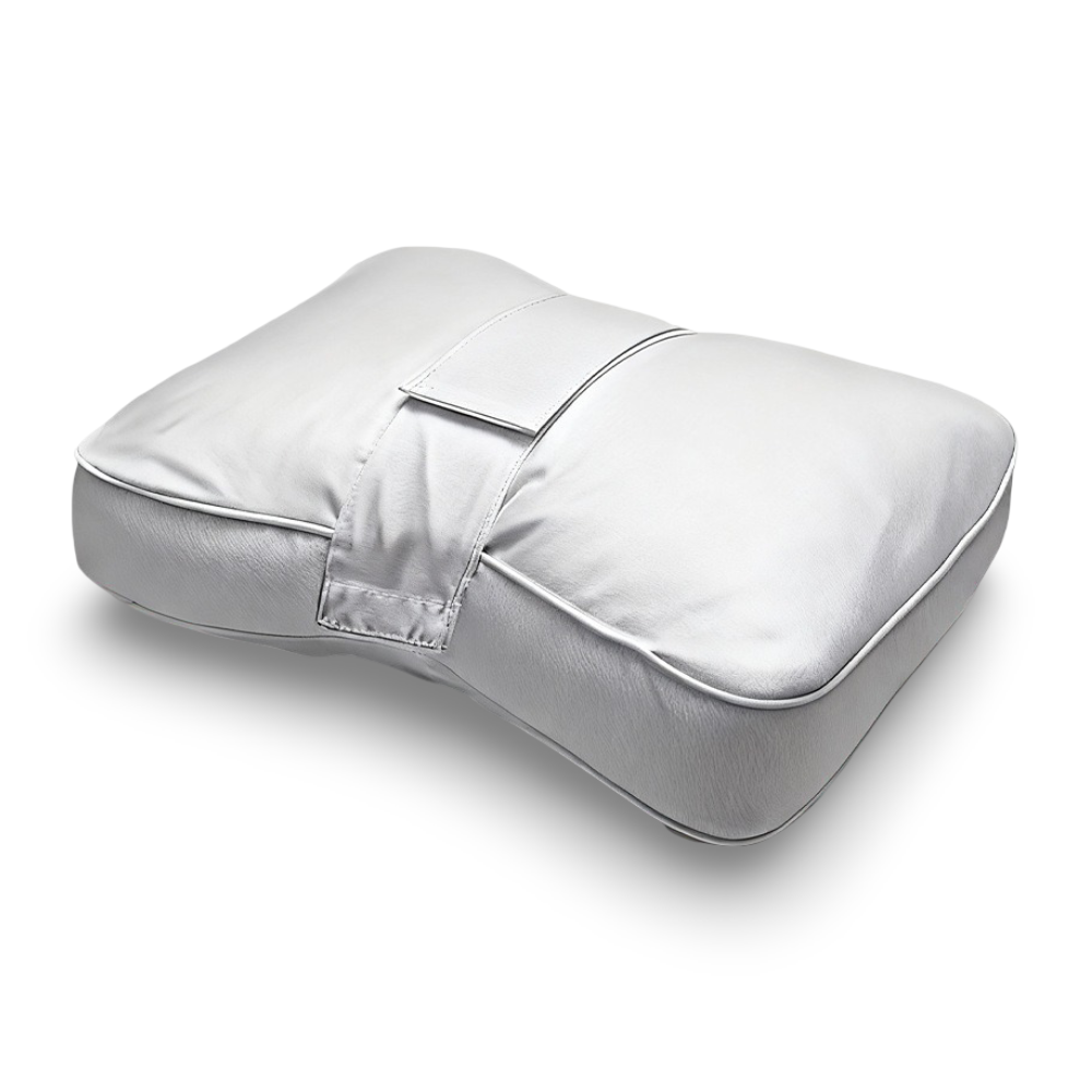 Memory Foam Knee Pillow – Better Sleep for Side Sleepers