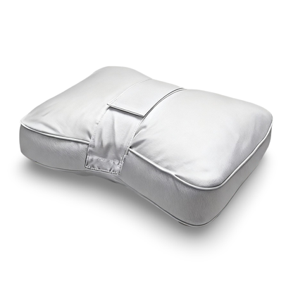 Memory Foam Knee Pillow – Better Sleep for Side Sleepers