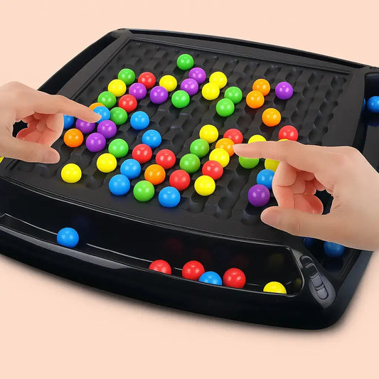 Intelligenz-Schachspiel „Dual Duel“ – Fördert Logik, Taktik & Konzentration Mivoza Deutschland