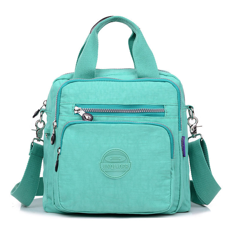 Multifunctional 3-in-1 Waterproof Bag