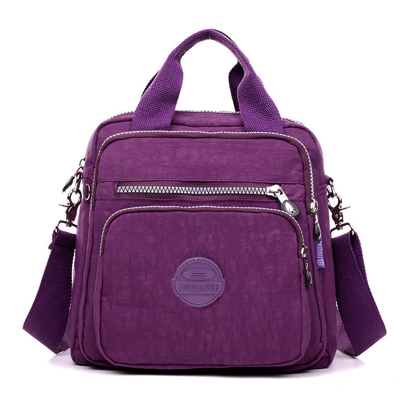 Multifunctional 3-in-1 Waterproof Bag