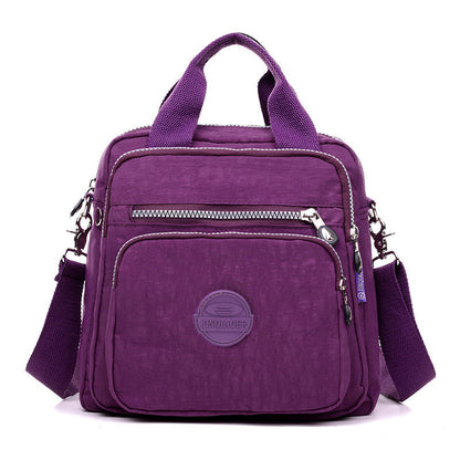 Multifunctional 3-in-1 Waterproof Bag