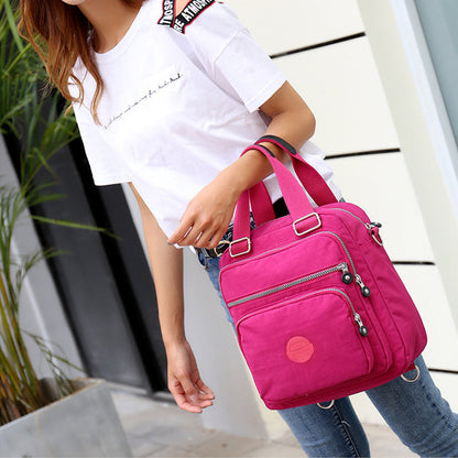Multifunctional 3-in-1 Waterproof Bag