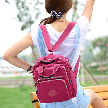 Multifunctional 3-in-1 Waterproof Bag