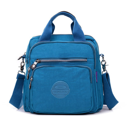 Multifunctional 3-in-1 Waterproof Bag